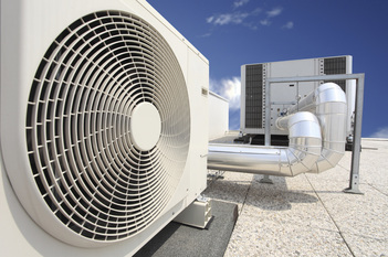 Commercial air conditioning system installation and maintenance in Western Sydney